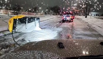 Commercial Landscape Install for K&R Landscaping - Commercial in Cincinnati, OH