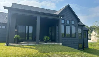 Home Softwash for Klean it Kens Pressure Washing in New Haven, IN