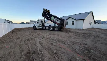Residential & Commercial Landscaping for Real Time Excavation & Design in West Haven, UT