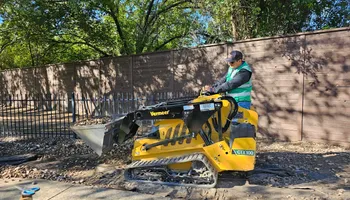  Tree Trimming and Removal for Blade Runner Landscapes in Austin, TX
