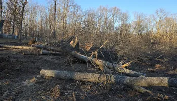 Land Clearing & Demolition for S & K Excavation LLC in Bonne Terre, MO