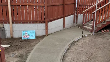 Landscaping for Yeti Snow and Lawn Services in Helena, Montana
