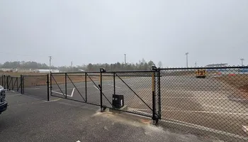 Fence Installation for Coosa Valley Fence and Deck in Sylacauga, AL