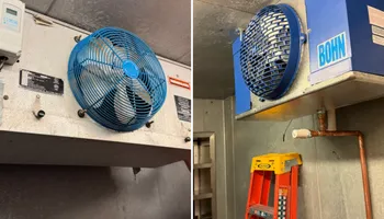 Residential HVAC Installation for HVAC Headquarters in Sacramento, CA