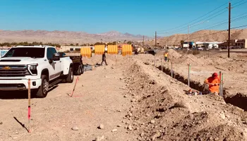Commercial Electric Work for #1 Arizona Electric LLC in Lake Havasu City, AZ