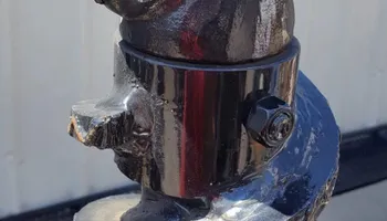 Fence Installation for Double H Fencing in Hartville, OH