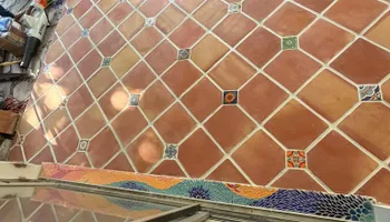 Kitchen Backsplash Tiling for Salcedos Ceramic & Tile in Bartow, FL