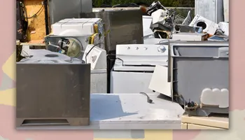 Commercial Recycling Management for uKNIGHTed Waste Removal & Recycling LLC in Del City, OK