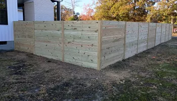 Fence Installation for Fence Masters in Gloucester County, VA