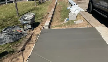 Foundation Laying for K Concepts in Central Pheonix, AZ