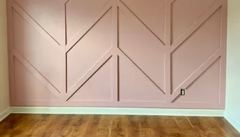 Interior Painting for Alex Paints Lou in Louisville, KY