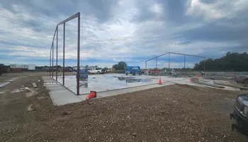 Metal Buildings for TX Makers Construction in Springtown, TX