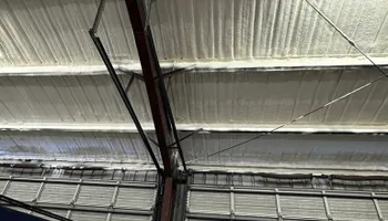 Spray Foam Insulation for J&J Insulation and Remodeling in Shreveport, LA