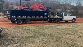 Tree Removal for Brooks Tree Service in Casar, NC
