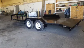 Custom Window Wells for IAG Welding in Greeley, CO