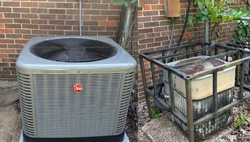 HVAC Repair Services for Nygaard Heating and Air Conditioning in Memphis, TN
