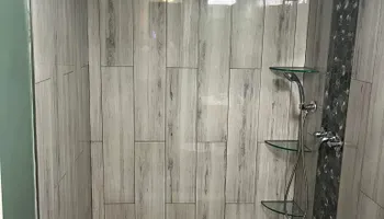 Tile Setting for A-L Tile in Saluda, SC