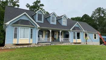 Residential Gutter Cleaning for Superior Seamless Gutters, LLC in Greenwood, SC