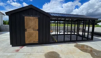Greenhouses for Pond View Mini Structures in  Strasburg, PA