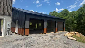 Pole Barn Construction for Eastern Buildings in Parkersburg, WV