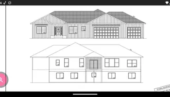Custom Home Design for Bnh Contractors in Cold Spring, MN