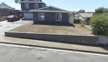 Concrete Slab Construction for Nito's Concrete Pumping in Chula Vista, CA