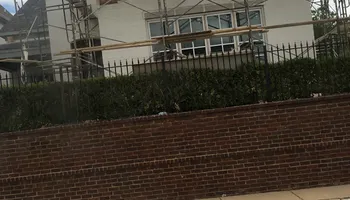 Retaining Wall Construction for Modern Masonry & Stone in Germantown, TN