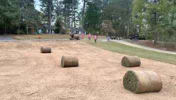 Commerical  Landscaping  for Landscape Additions  in Shelby County,  AL