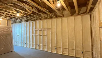 Spray Foam Insulation for Schwartz Spray Foam Services in Osseo, WI