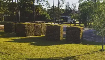 Mowing for WORKS SOD in West Palm Beach, FL