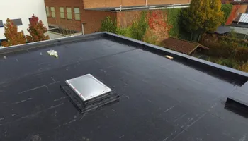 Roofing Installation for Divine Roofing LLC in Severance, CO