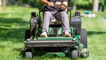 Mowing for Adens Lawn Maintenance LLC  in Old Lyme, CT