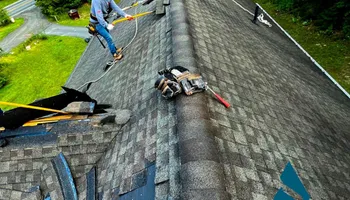 Carpentry for CHRISS CONSTRUCTION CORP. in Middletown, NY 