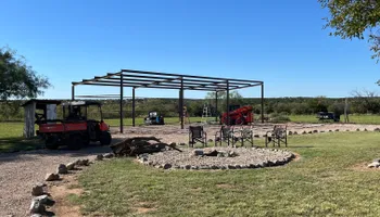 Fence Installation for D Flying E Mobile Welding & Fencing in Dalhart,, TX