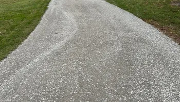 Mowing for Bailey’s Lawn Care & Dirt Service in Murray, KY
