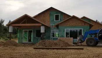 ADUs & DADUs for No 7 Development in Mount Vernon, WA