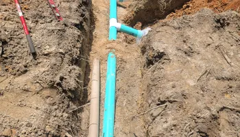 Septic Tank Cleaning for Manny's Septic Repair in Cherokee County, TX