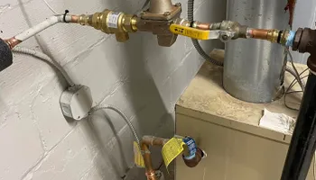 Excavation for Drain Scope Solutions in Western Massachusetts, MA