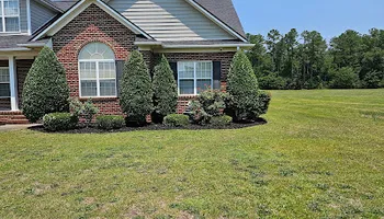 Lawn Maintenance for Trinity Landscapes  in Lumberton, NC