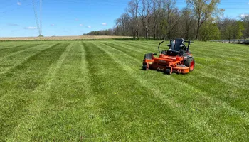 Mowing for Davidson Lawn Care LLC in Greensburg, IN