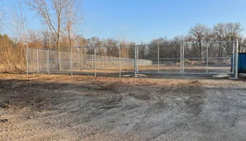 Residential Fence Installation for 5-Star Fencing in McHenry, IL