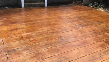 Concrete Slabs for Concrete Cowboyz in Greenville, NC