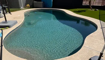 Equipment Installation for Trublu Pool and Spa in Queen Creek, AZ