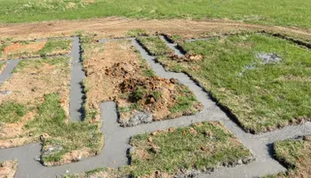 Drainage Solutions and Water Remediation for TrottCo Excavation in Shelbyville, TN