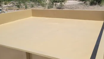 Spray Foam Insulation for Hejny Services in Miles,  TX
