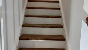 Interior Painting for MF Paint in Schenectady, NY