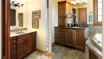 Kitchen Remodel for Eagle Luxury Bath & Kitchen in Boise, ID