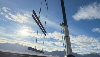 Metal Fabrication for Ark Fabrication in Buena Vista, CO