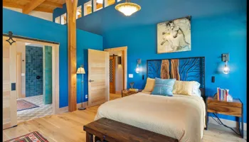 Interior Painting for Mountain Home Paint & Stain in Pagosa Springs, CO