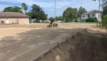 Land Clearing & Demolition for All American Excavating Inc in Brooksville,  FL